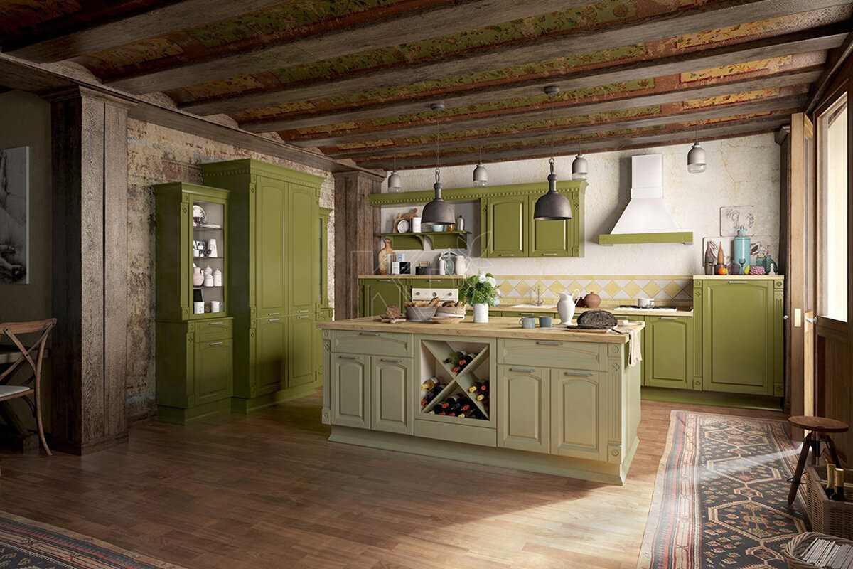 Французская кухня