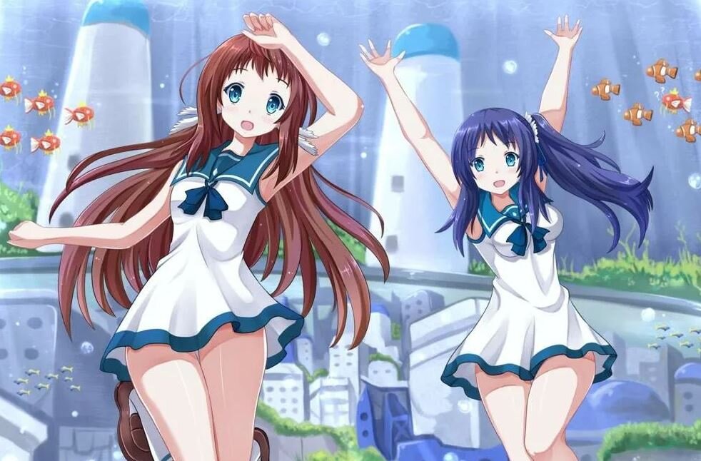 «Безоблачное завтра»