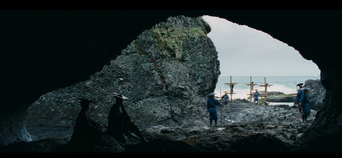 Кадр из фильма.