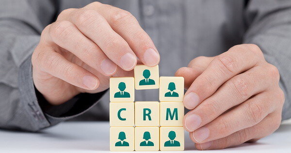 Сегодняшние CRM сформировались благодаря маркетологам, которые сформировали основные требования к развитию ПО в середине 80-х