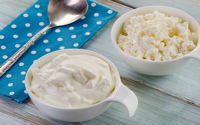 Вот так вкусно за мной ухаживали!