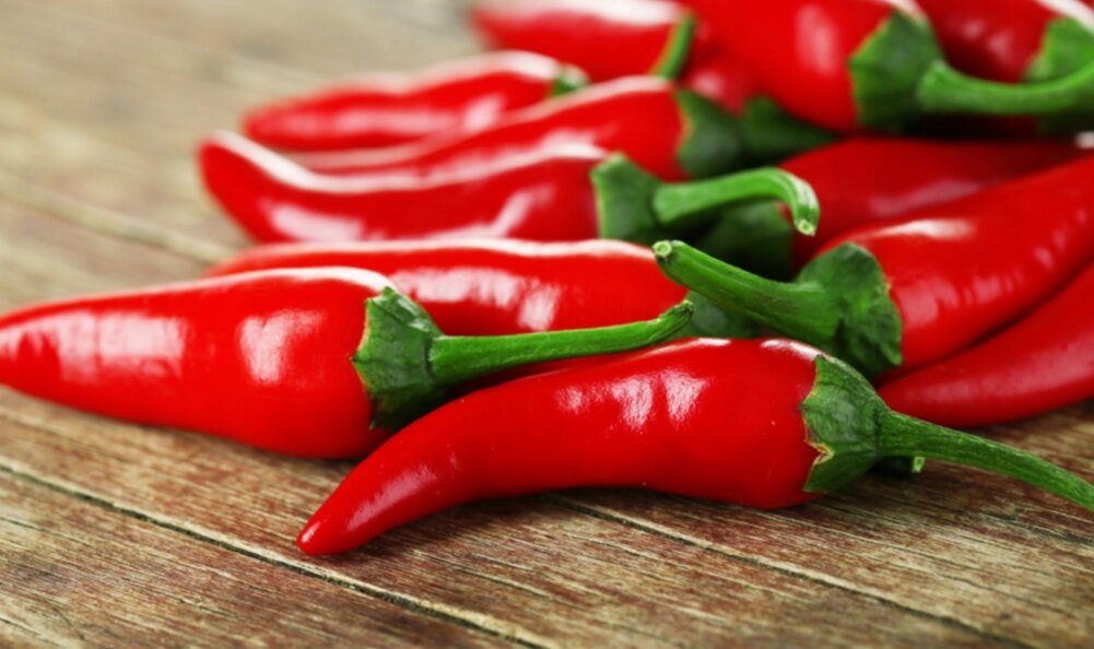 Консервируем острый перчик. Фото используется с сайта news.myseldon.com