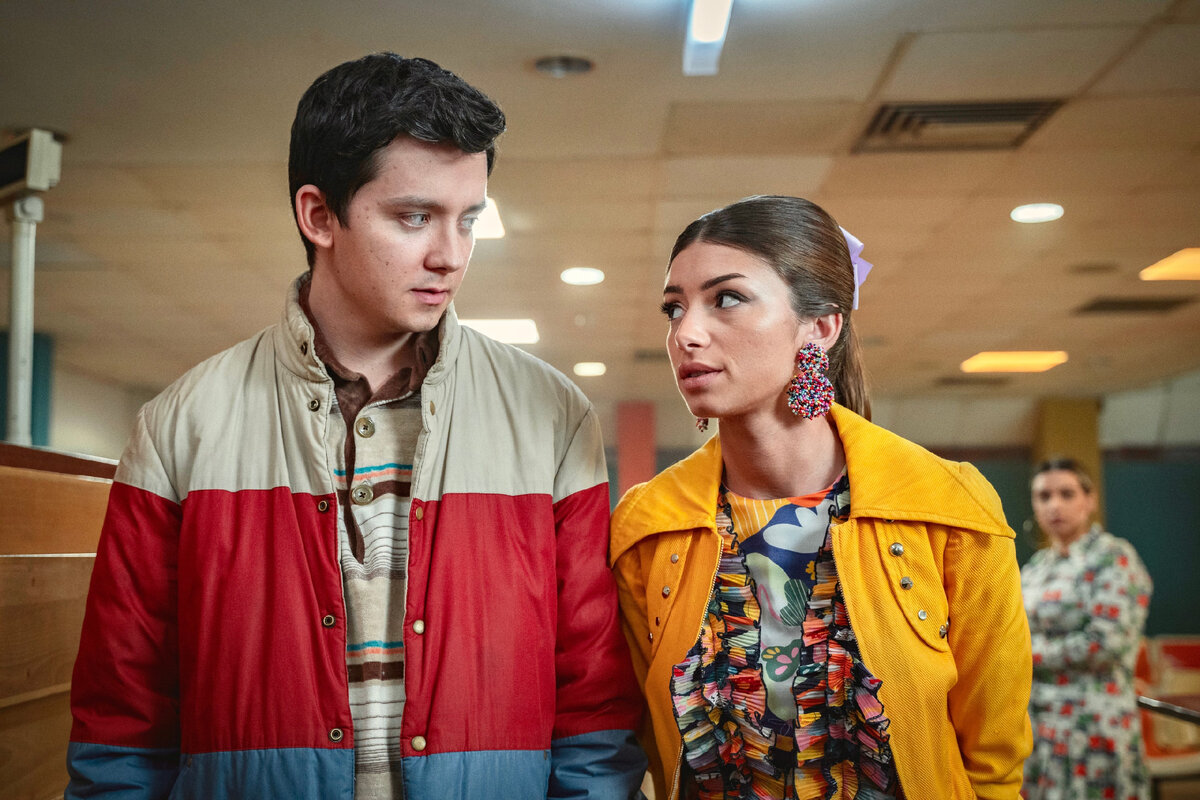 Половое образование 3. Кедар уильямс-стирлинг. Половое воспитание джиллиан. Половое образование 3. Половое образование 3.