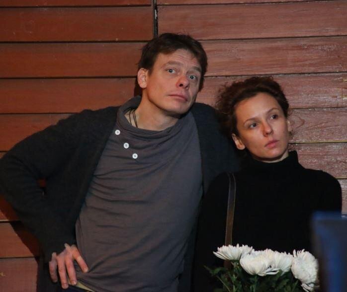 Жена павла майкова фото сейчас Павел Майков, Игорь Скляр и другие актеры, которые влюбились в жен друзей Telepr