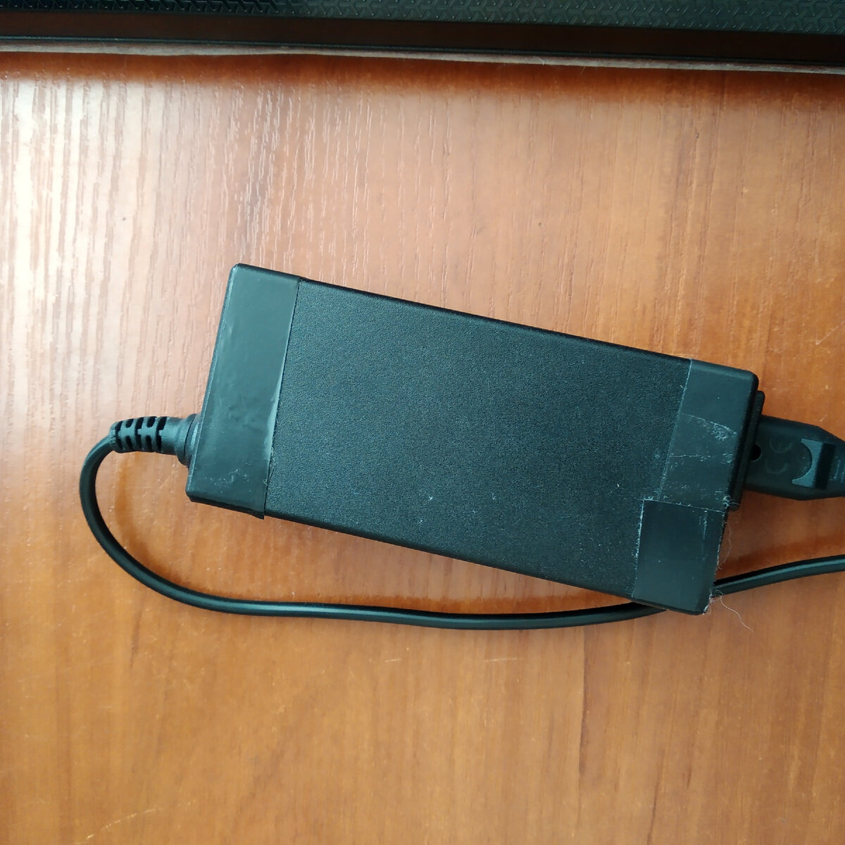 Внешний БП (блок питания)