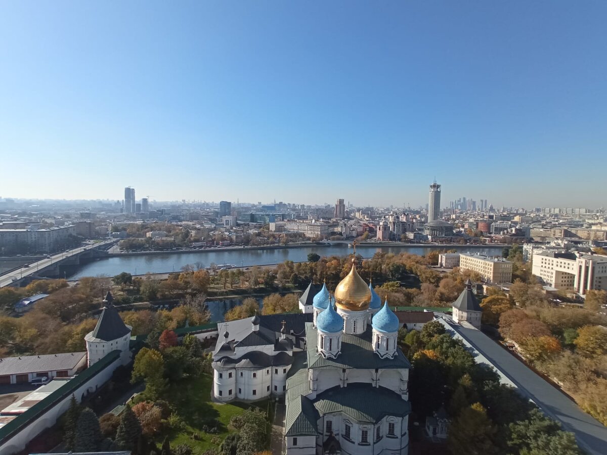 Авторское фото