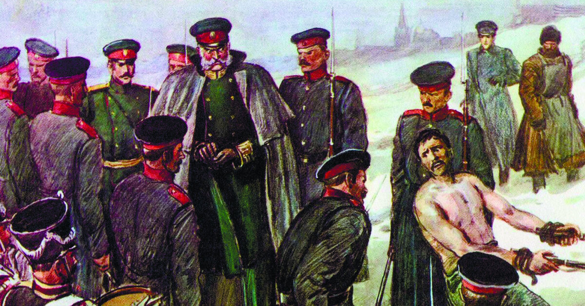 (Иллюстрация из открытых источников)