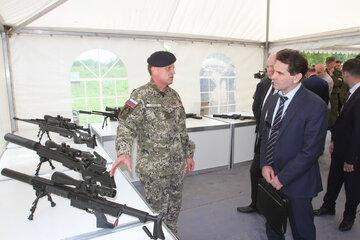 Заблокированное Дзеном. Охота на иностранных наемников как приоритетная задача.