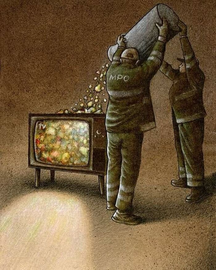 Художник: Павел Кучинский (@pawel_kuczynski1. https://www.instagram.com/pawel_kuczynski1/)