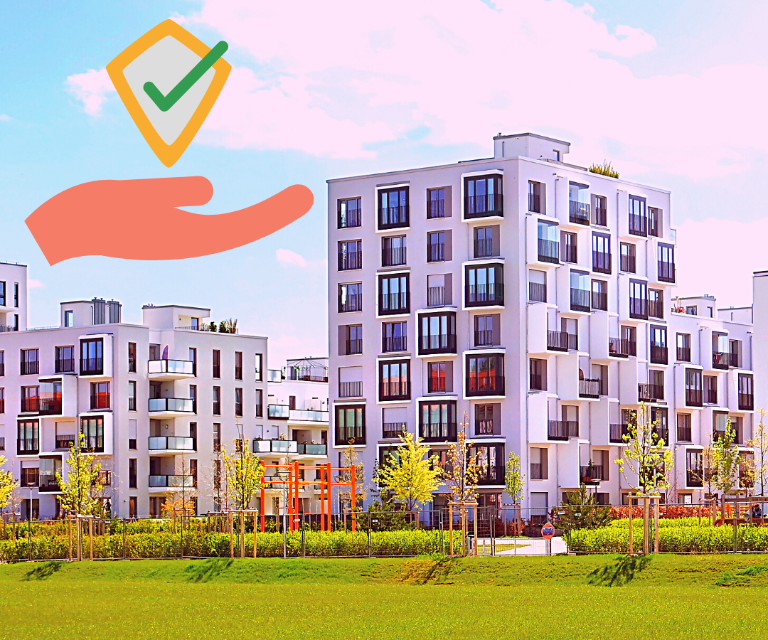 Новое жилье - мечта многих