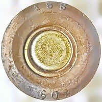 Клеймо патрона