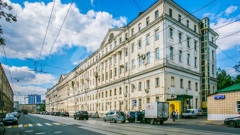 Красноказарменная улица, krasnokazarmennaya-3.caos.ru