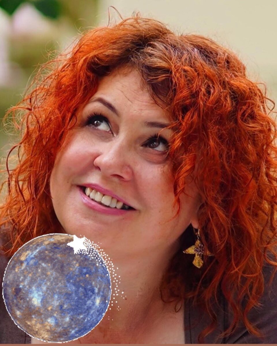 Галина Сухорукова
