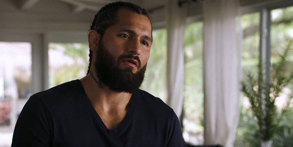 Хорхе Масвидаль