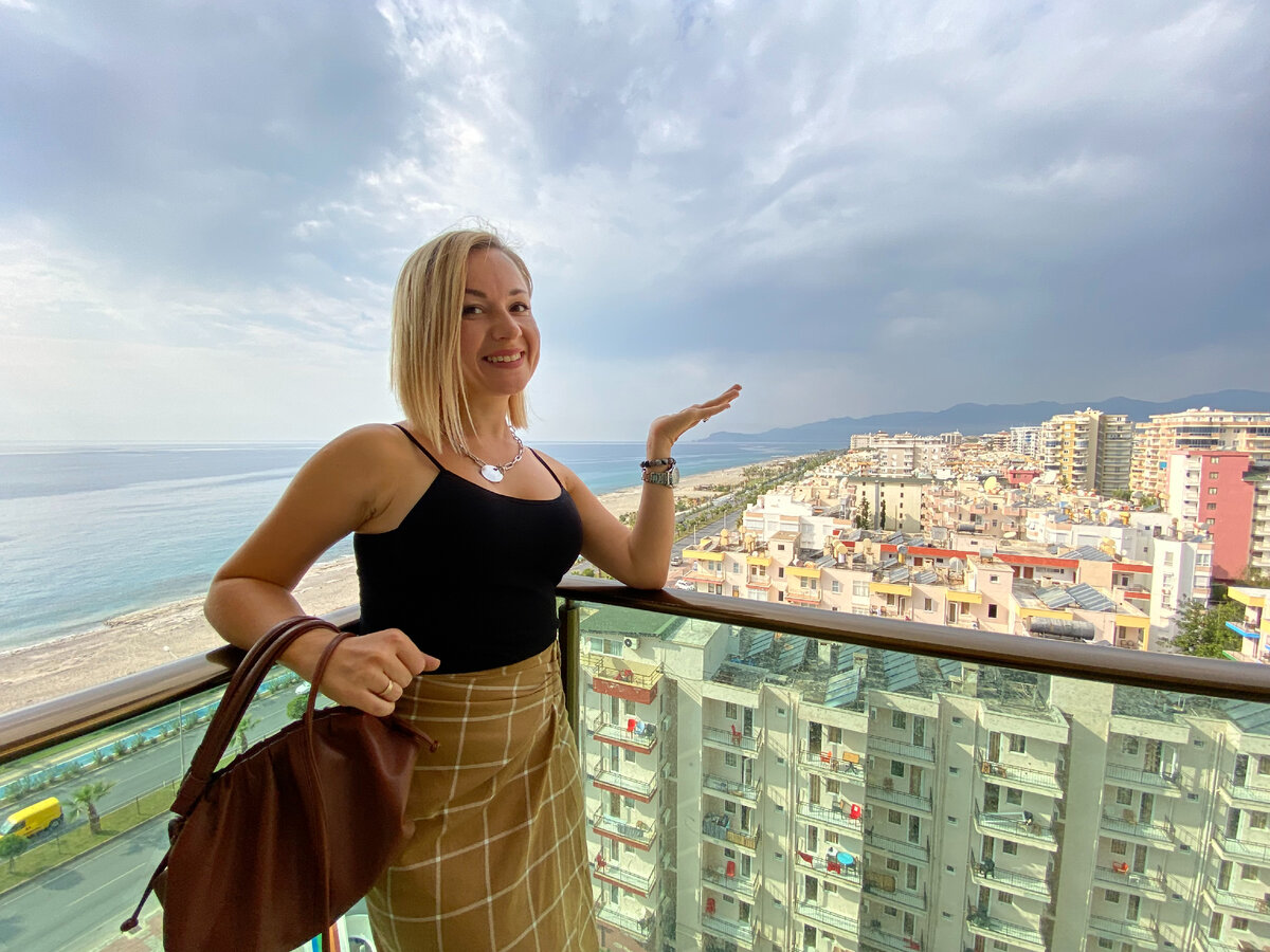 Возможно, скоро займемся недвижимостью)