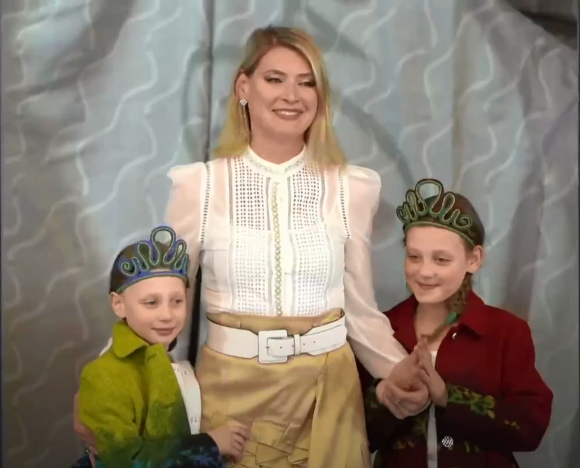 Ольга Парле