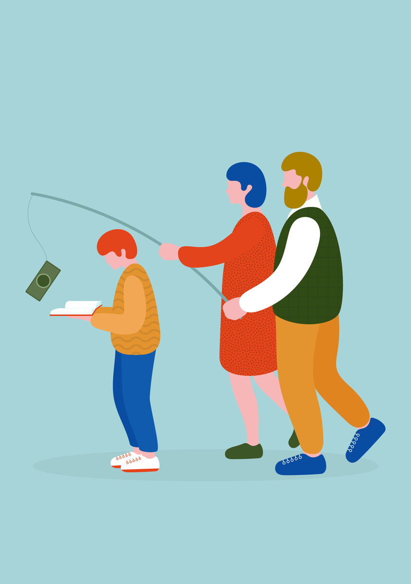 Kato Trofimova / Tillanelli 