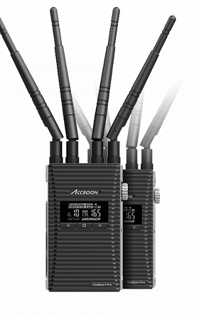 Видеосендер CineEye 2 Pro