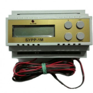 Блок ротации.