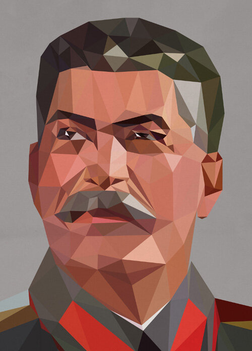 Источник: http://gdj.graphicdesignjunction.com/wp-content/uploads/2014/05/0021+low-poly+portrait+illustrations.jpg