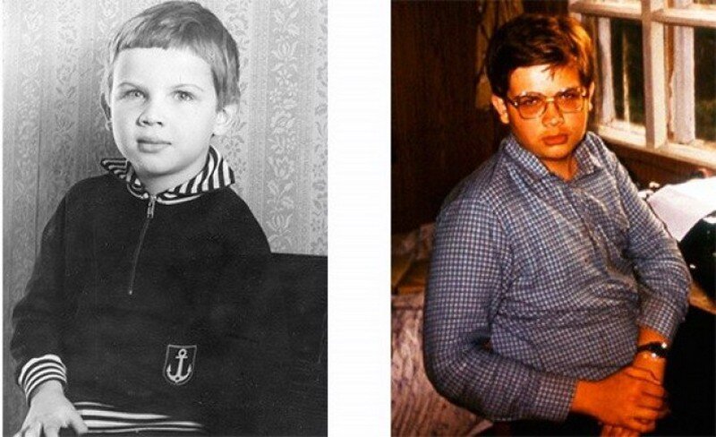 Павел коноплев вундеркинд биография и личная жизнь