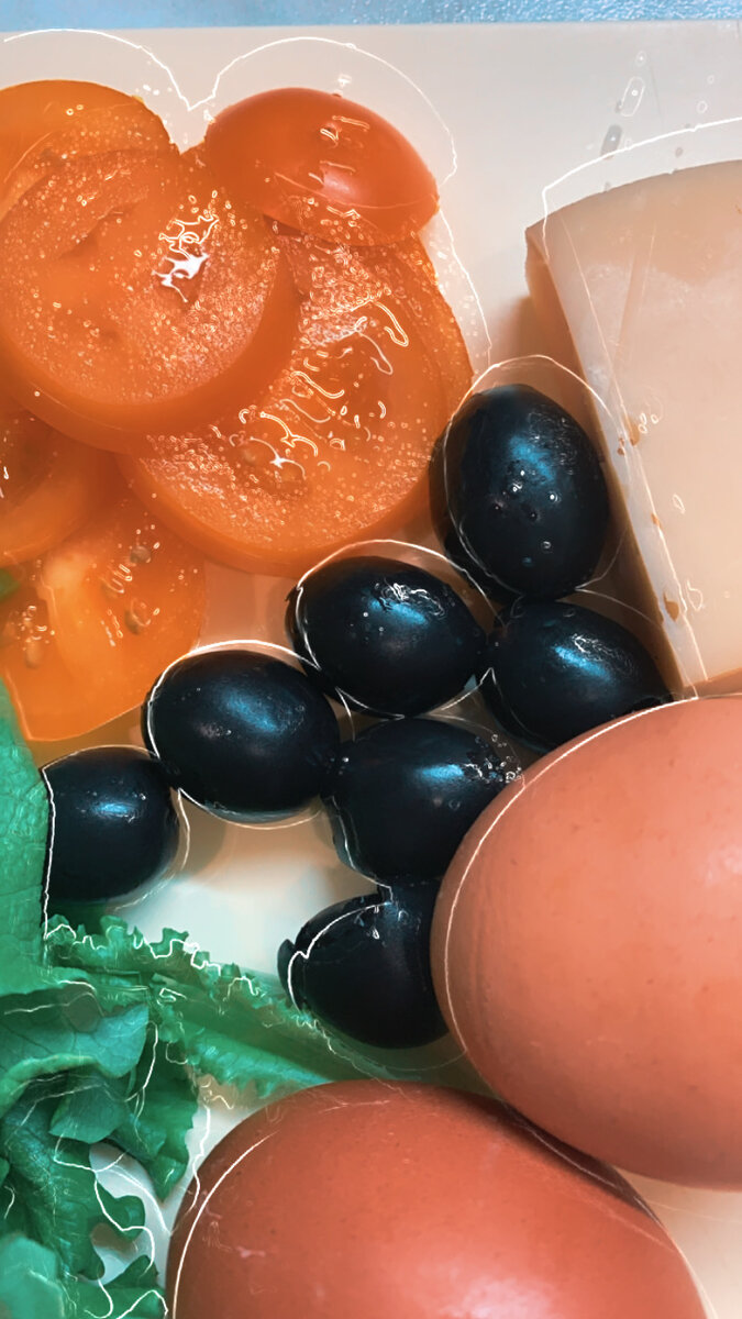 Фото: Eat food and feel good