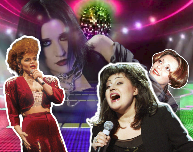 авторский коллаж