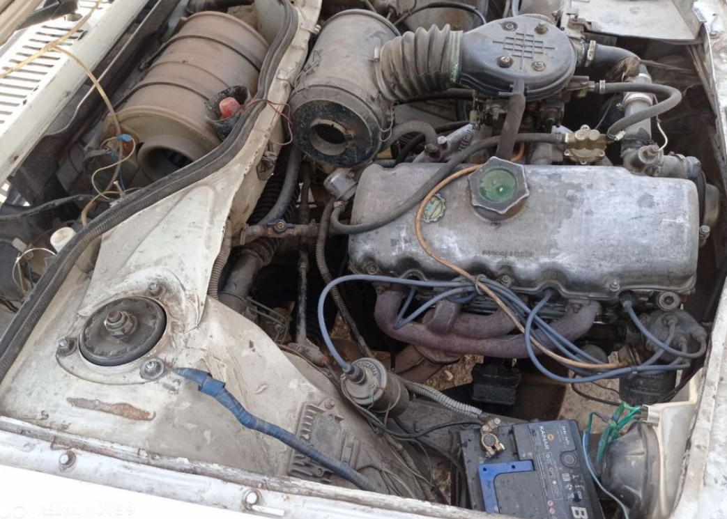 m-test.olx.uz. Фото с Яндекса. Двигатель.