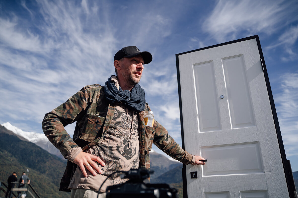 Фото предоставлено студией «Happy People Production» 