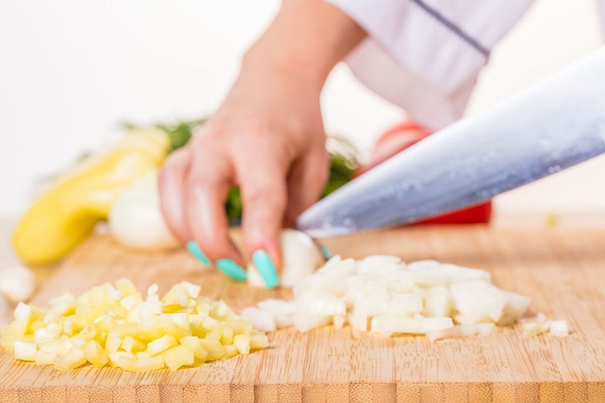 14 поразительных фактов о профессии повара | Fresh.ru домашние рецепты ...