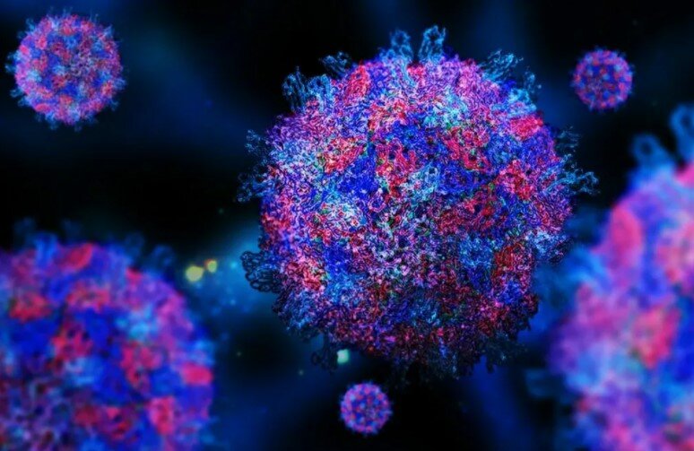 Что такое вирусология? Что надо знать