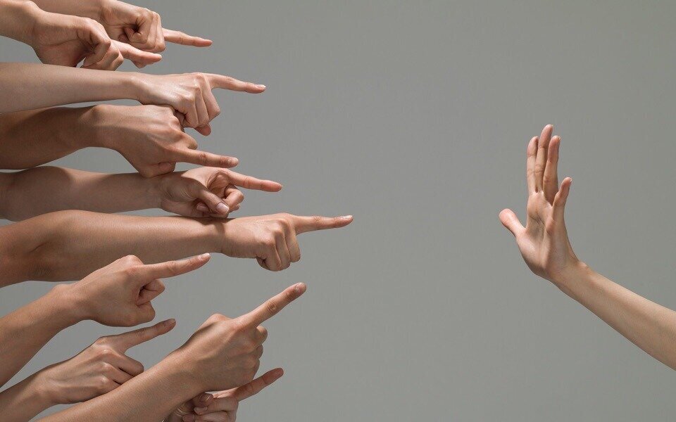 Критика неизбежна