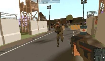 Процесс игры