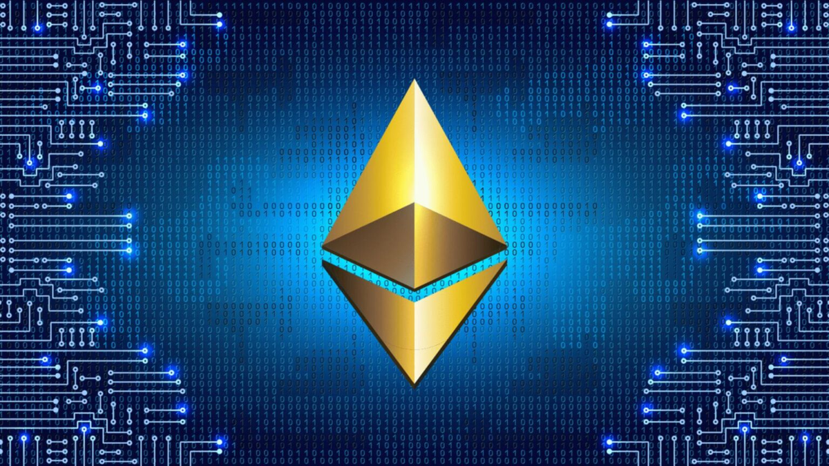 Ethereum 