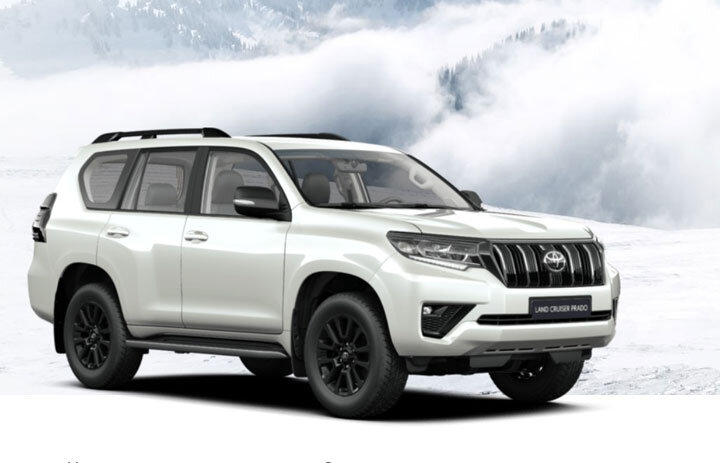 Фото: toyota.ru 