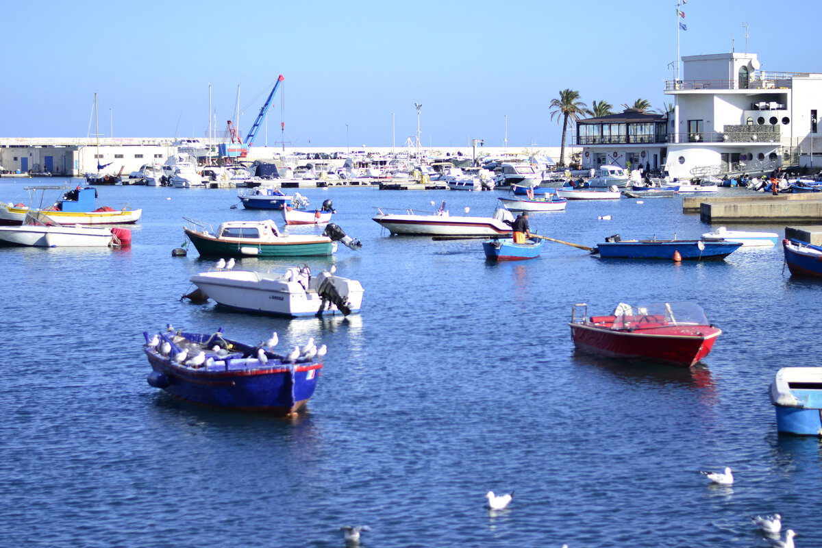 Италия открывается с 1 марта 2022. Ограничения на въезд уходят в архив, карантина для туристов больше не будет, въезд по ПЦР