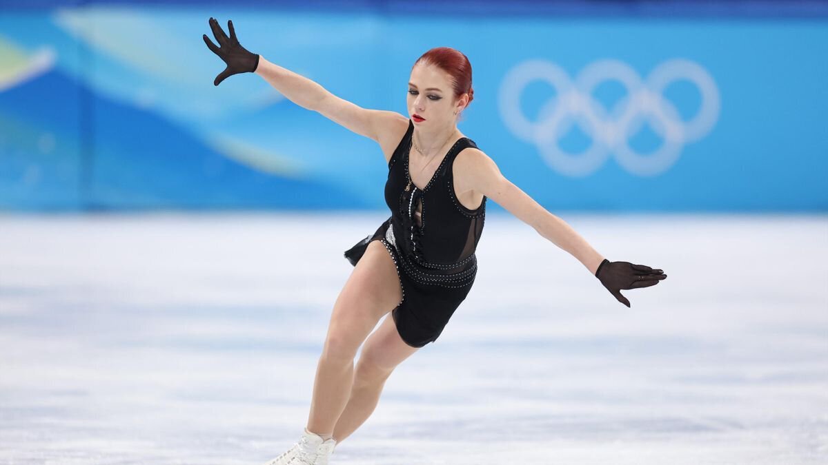 Произвольная программа на Олимпиаде