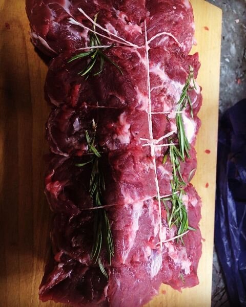 фото: кулинарная школа "Мир Ануш"