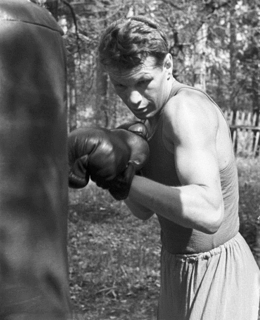 Лемешев бокс