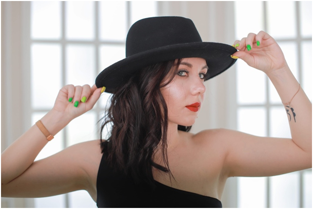 Подписывайтесь на мой канал!