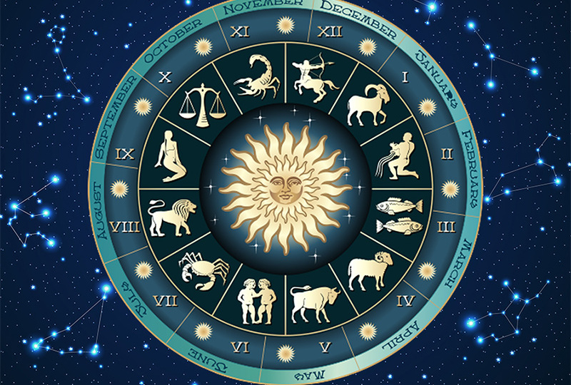 Астропрогноз на Апрель по знакам Зодиака