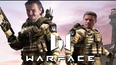 Мэддисон и Welovegames отмечают десятилетие Warface