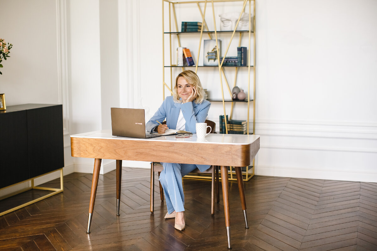 Фото: Александра Веселовская