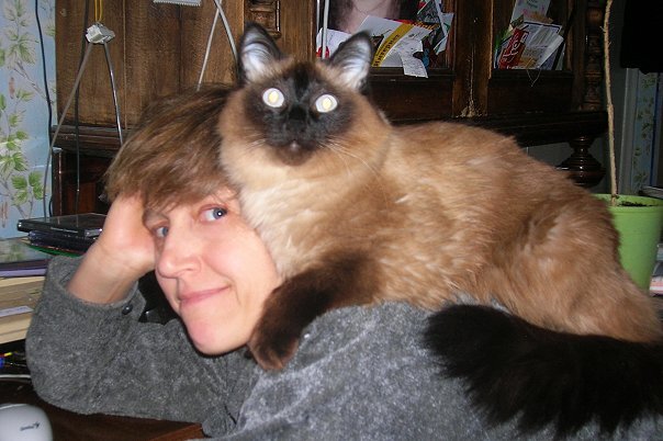 Это ЛЮБОВЬ!