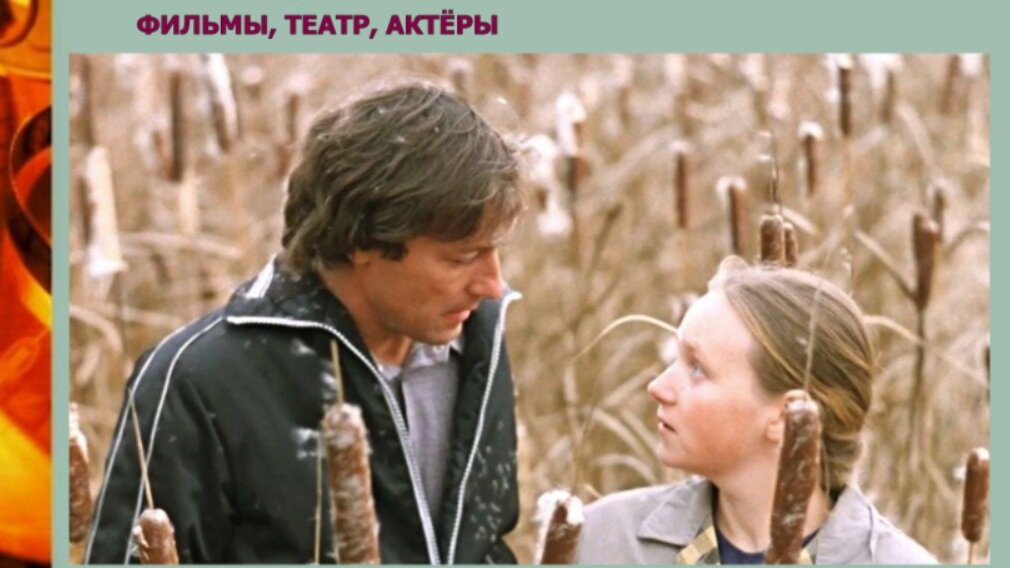 Кадр из фильма «Влюблён по собственному желанию». Коллаж автора