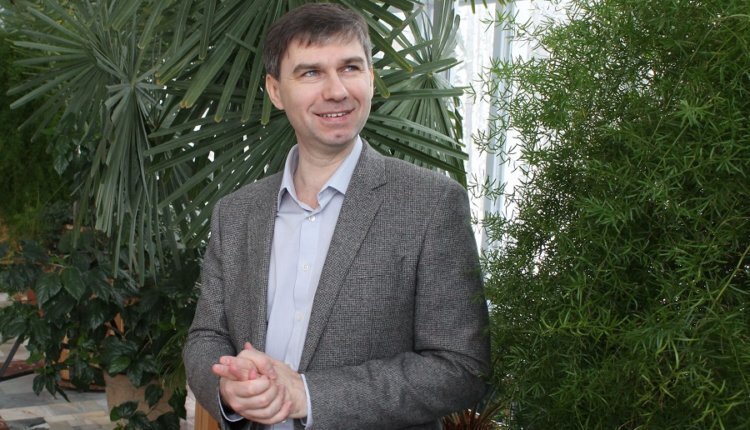 Фото: издание «Наука в Сибири»