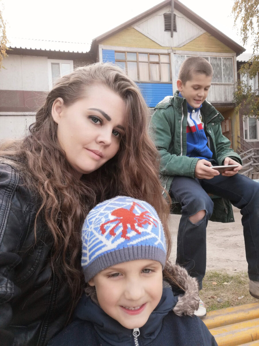 Гришей беременная