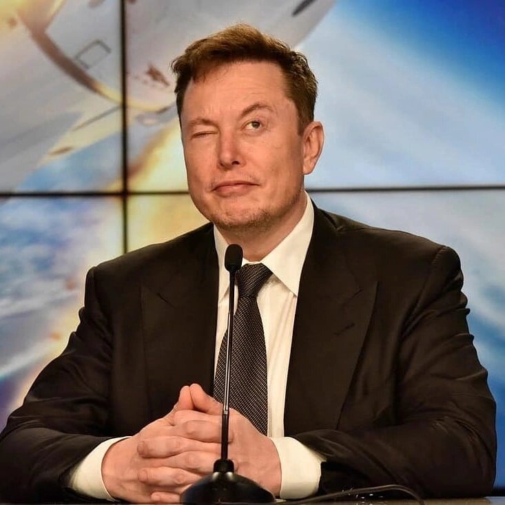 #мотивация #цитатник #цитаты #илонмаск #мечта