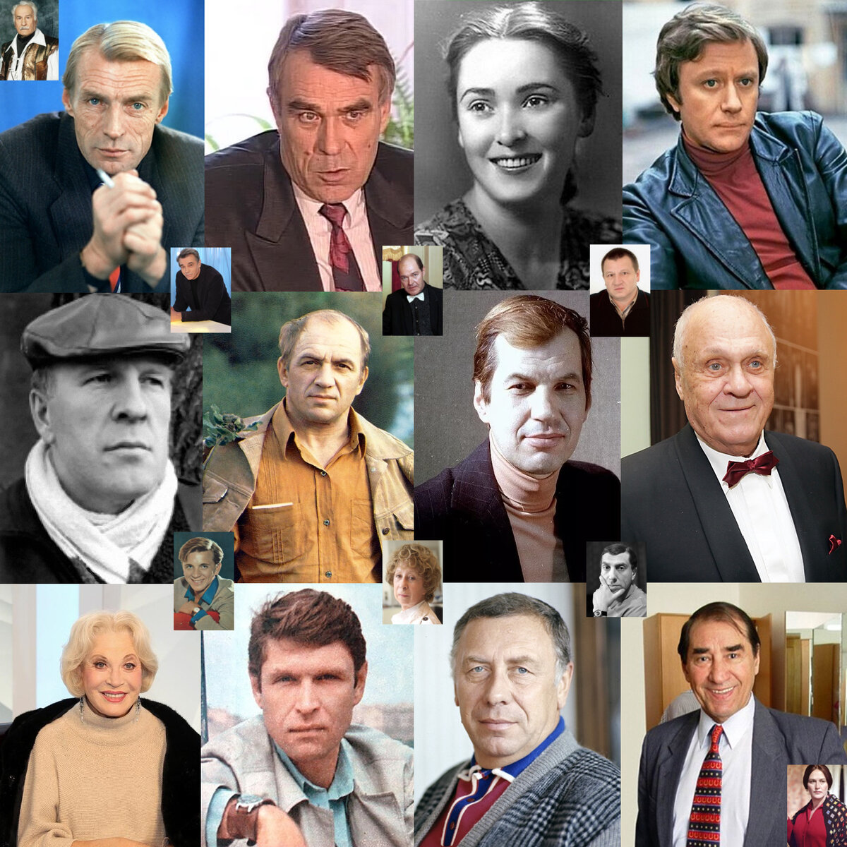 Вы любите наше отечественное советское кино? Если да, то этот тест для вас. Он поможет вам отвлечься и отдохнуть от проблем и невзгод.