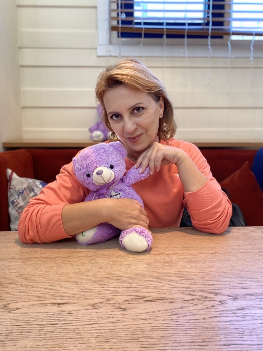 Эвелина Гаевская, соцсети @evelonsgaevskaya